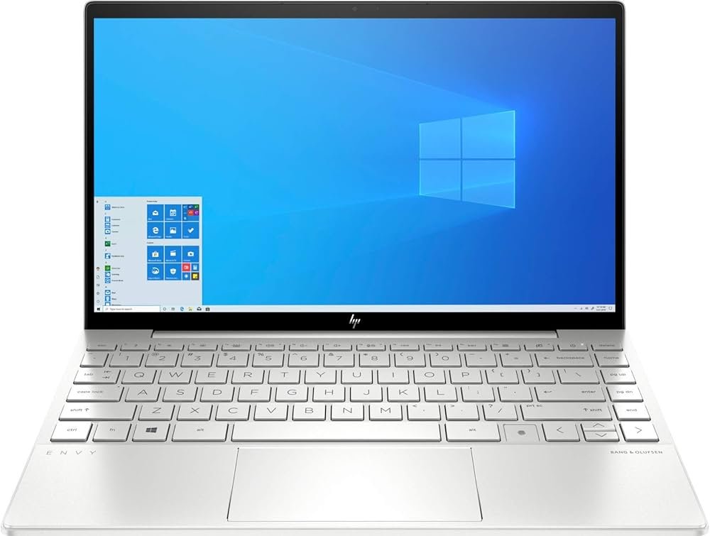 HP Envy 13 (11th Gen i7)