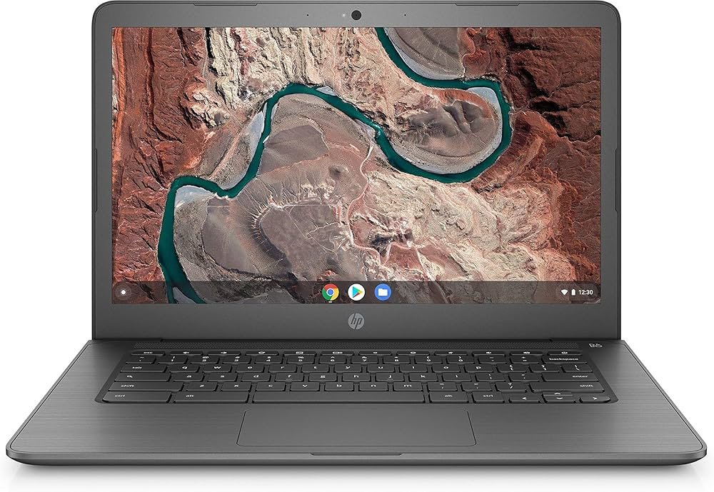 HP Chromebook 14