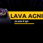 lava agni 3